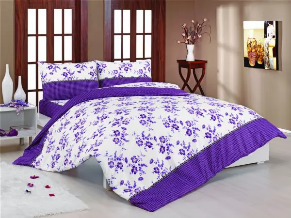  3 - Lila